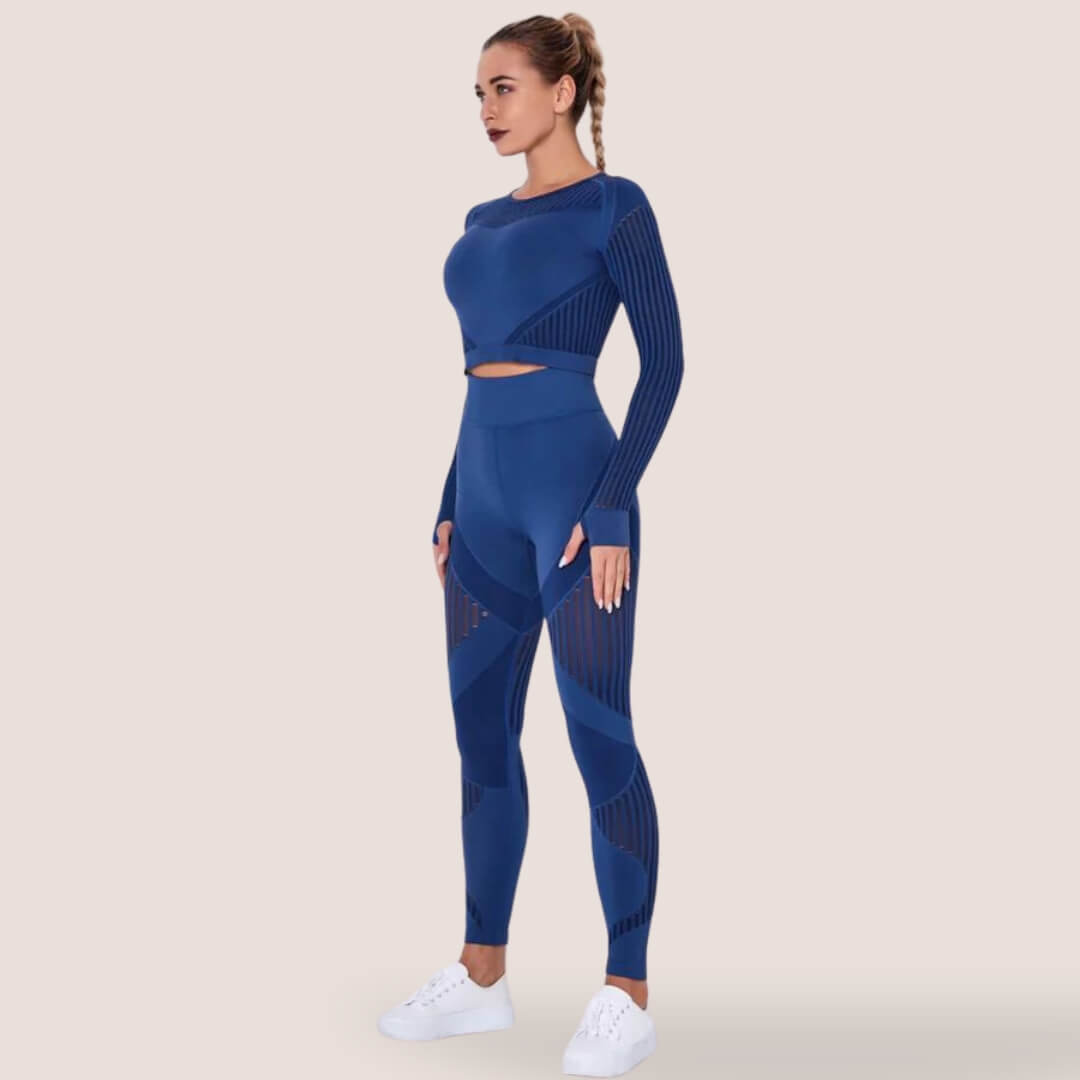 MOTION | Anti-Cellulite Leggings