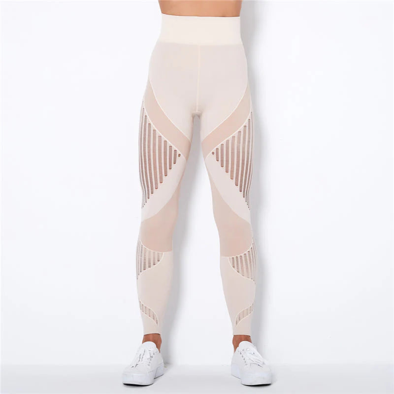 MOTION | Anti-Cellulite Leggings