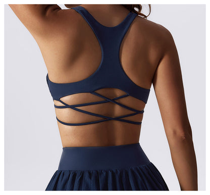 CRISS CROSS | Sport BH