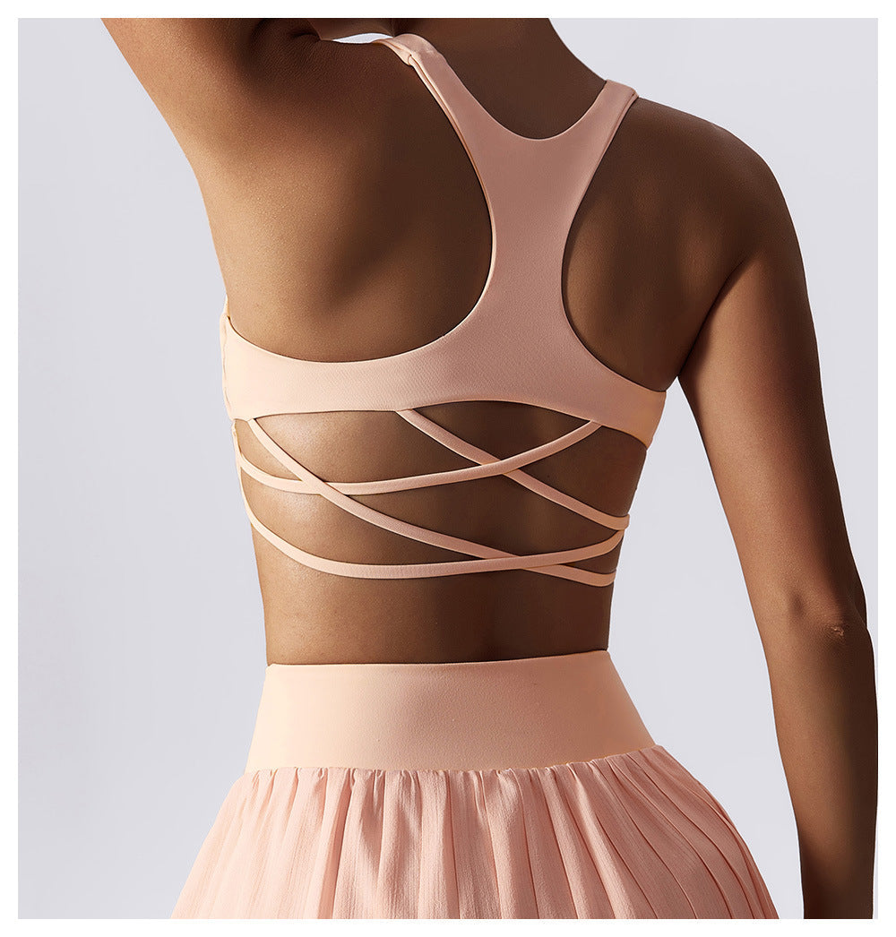 CRISS CROSS | Sport BH