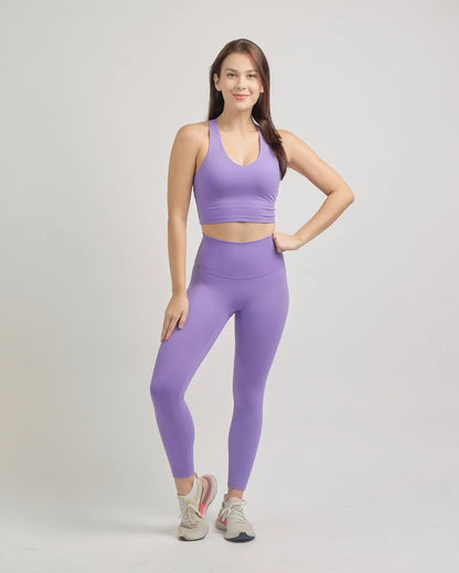 SCULPT | Seamless Leggings