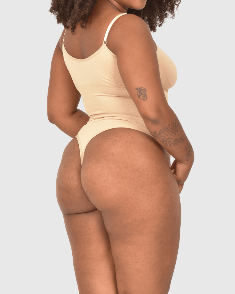 MOTION | Bodysuit Shapewear