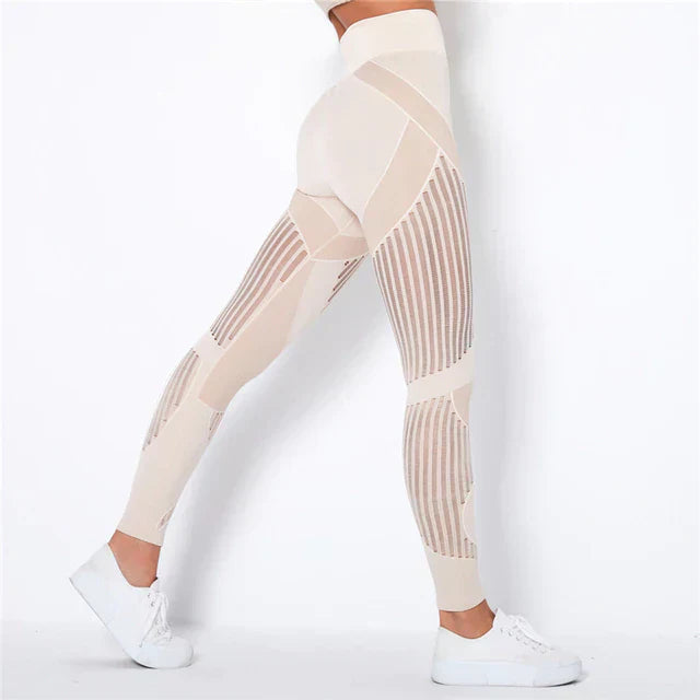 MOTION | Anti-Cellulite Leggings