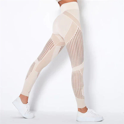 MOTION | Anti-Cellulite Leggings